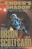 ENDERS SHADOW BATTLE SCHOOL HC [9780785135968]